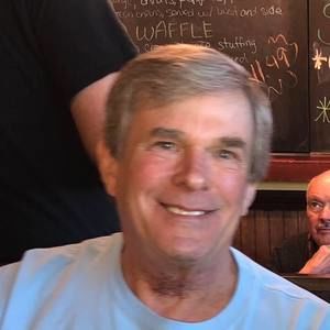 Meet your Posher, Randy